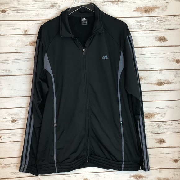 adidas Other - Adidas Men’s Track Jacket - XL
